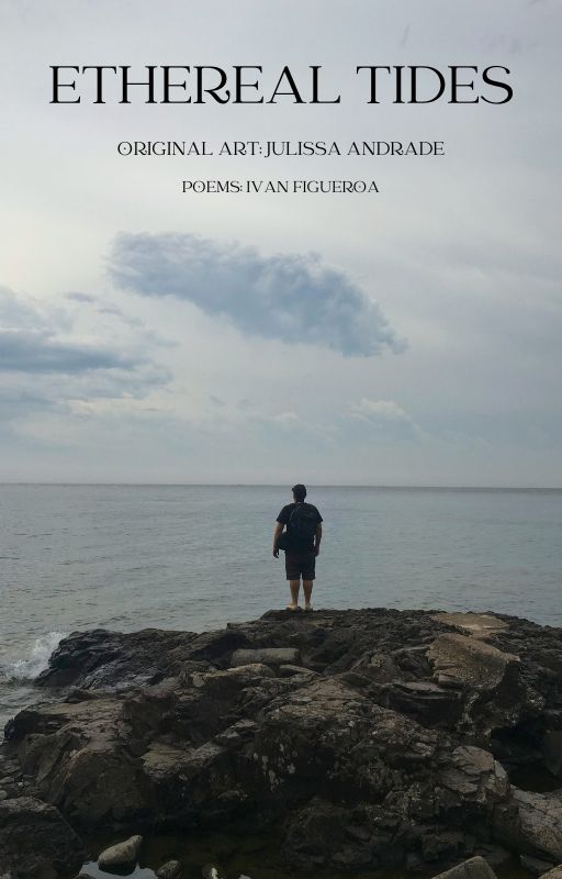 Ethereal Tides (EBOOK)