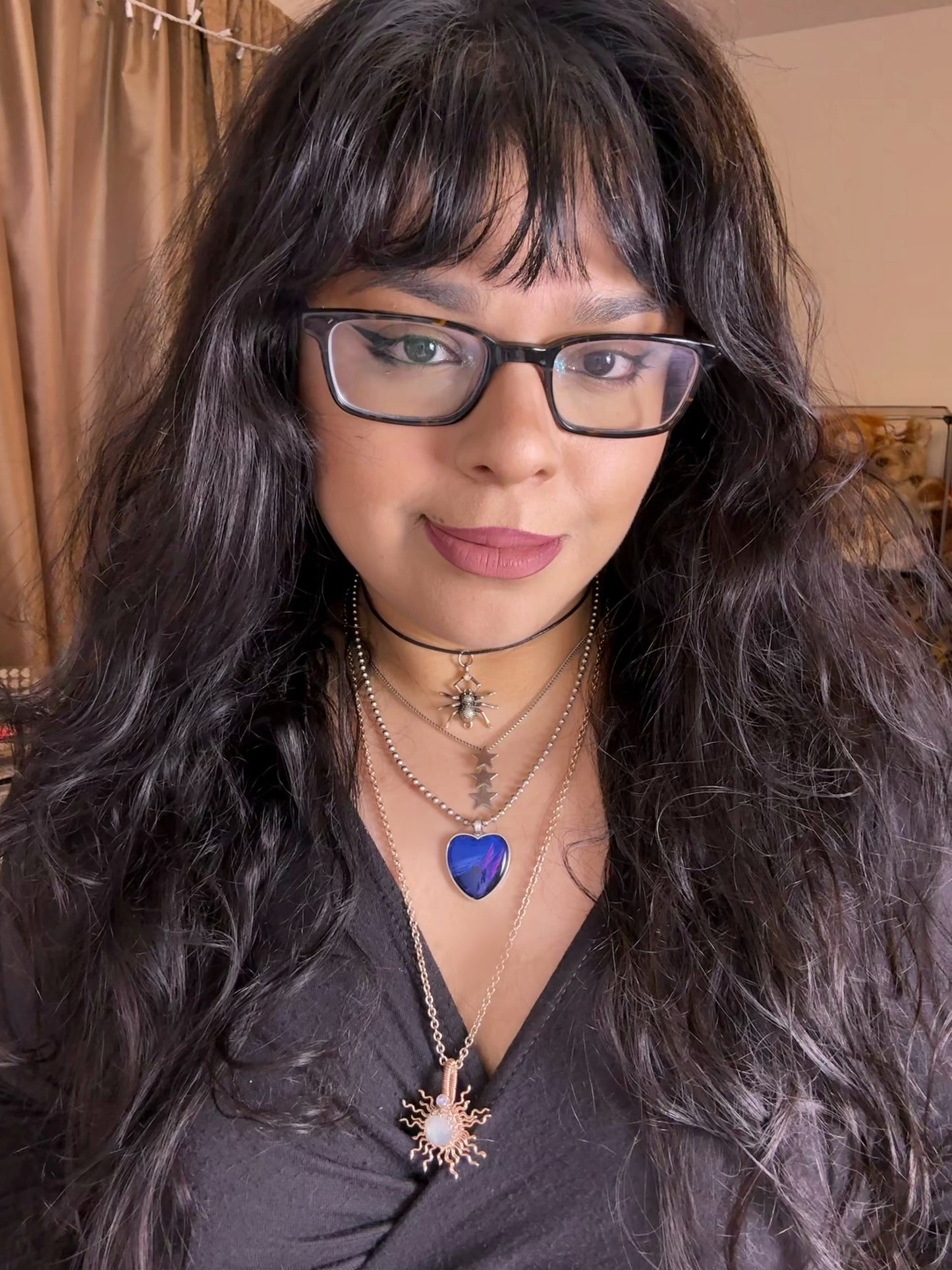 Ethereal Solace (NECKLACE)