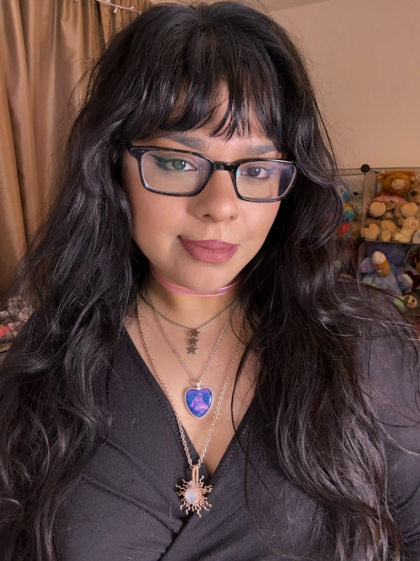 Ethereal Grace (NECKLACE)