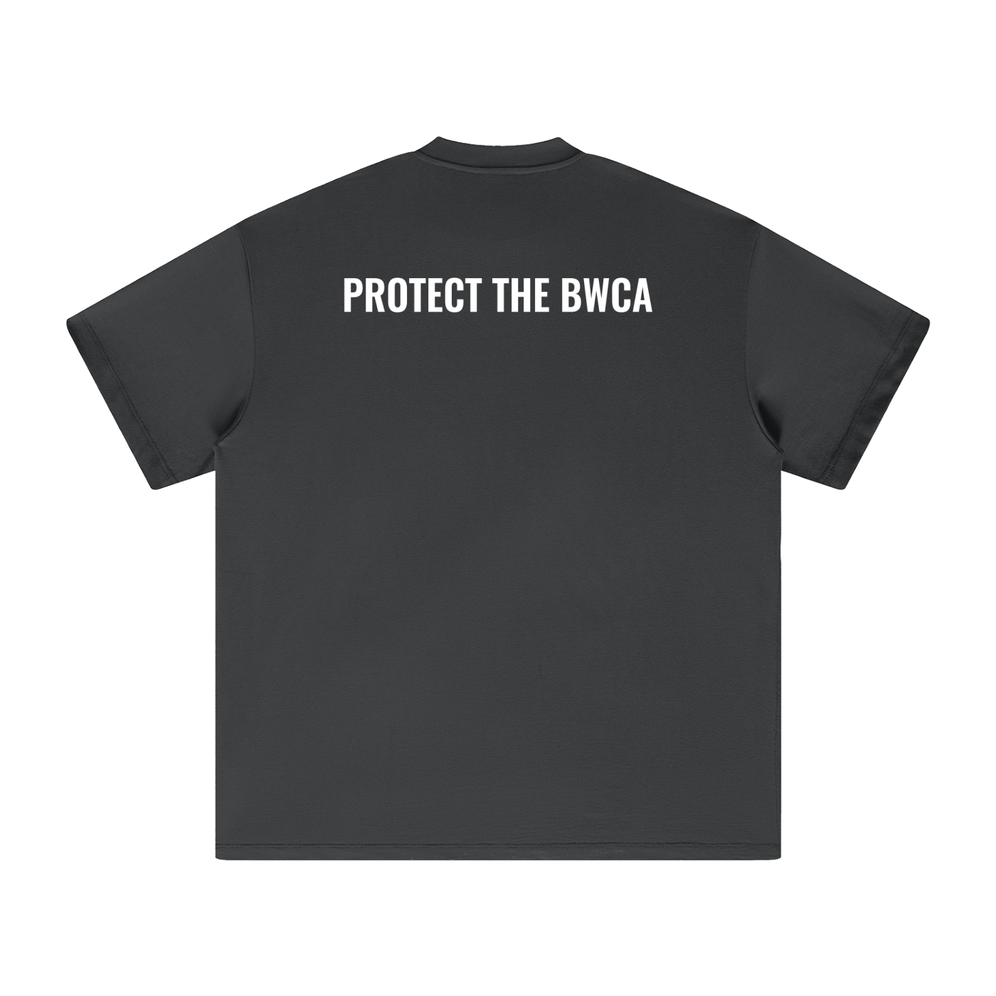 Protected Waters T-Shirt