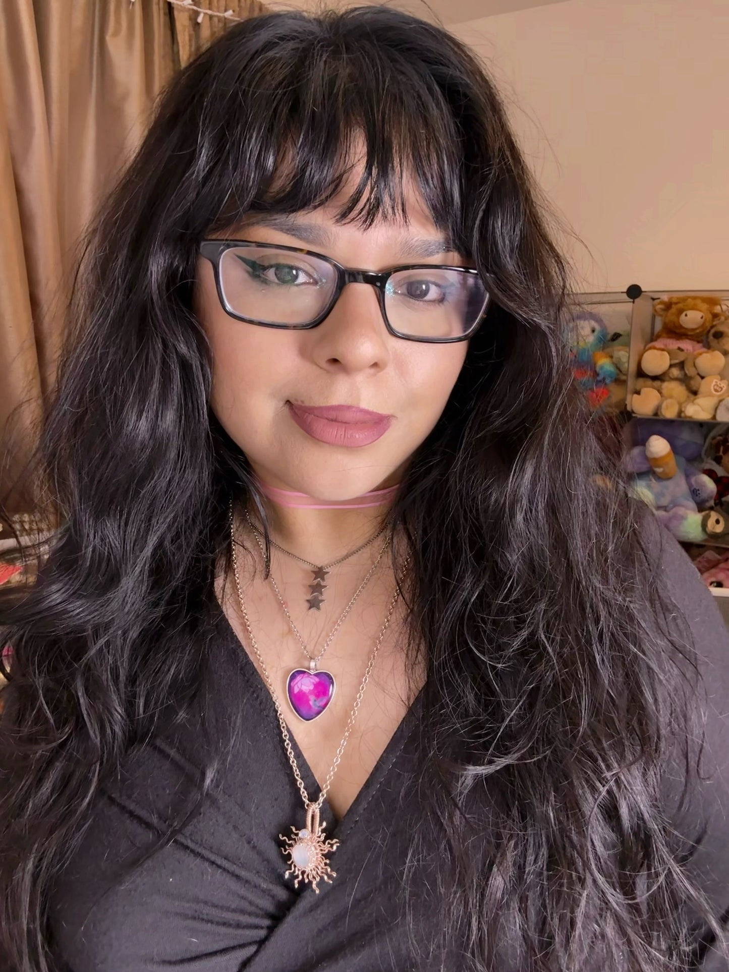 Light's Nectar (NECKLACE)