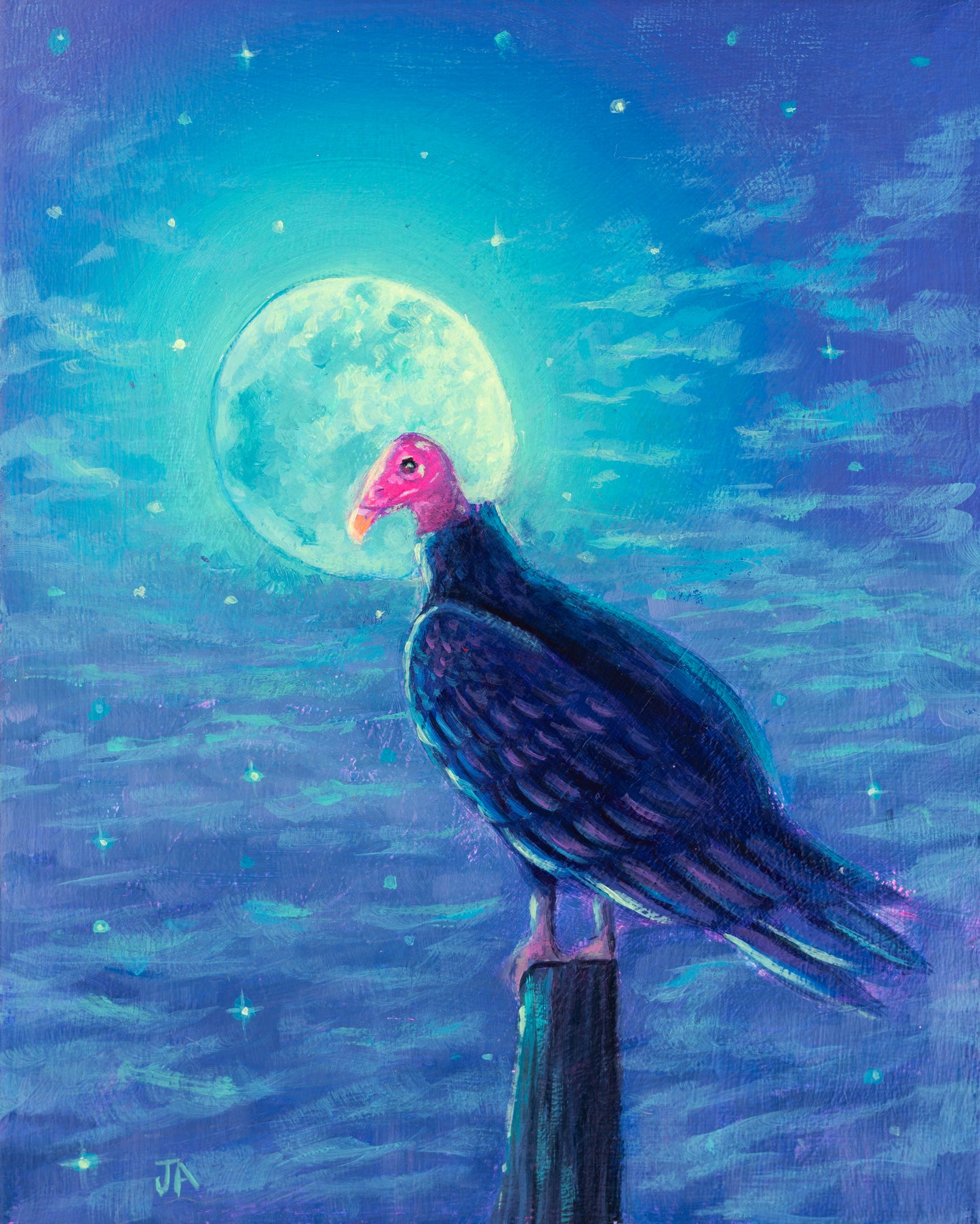 Celestial Transformation