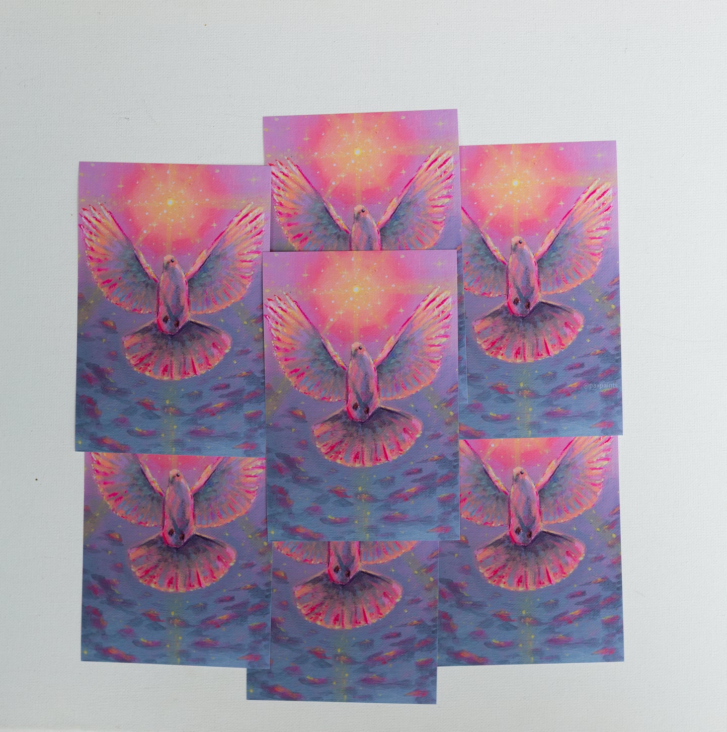 Guiding Light (PRINT)