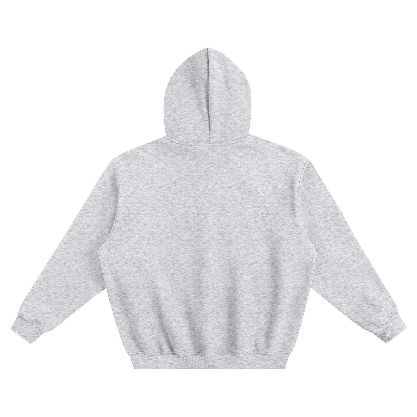 Sacred Waters Fleece Hoodie