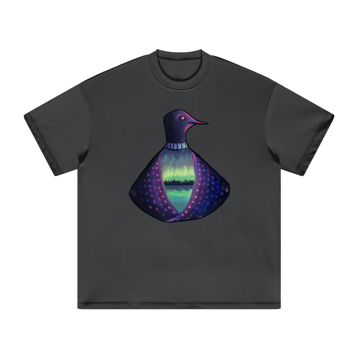 Protected Waters T-Shirt