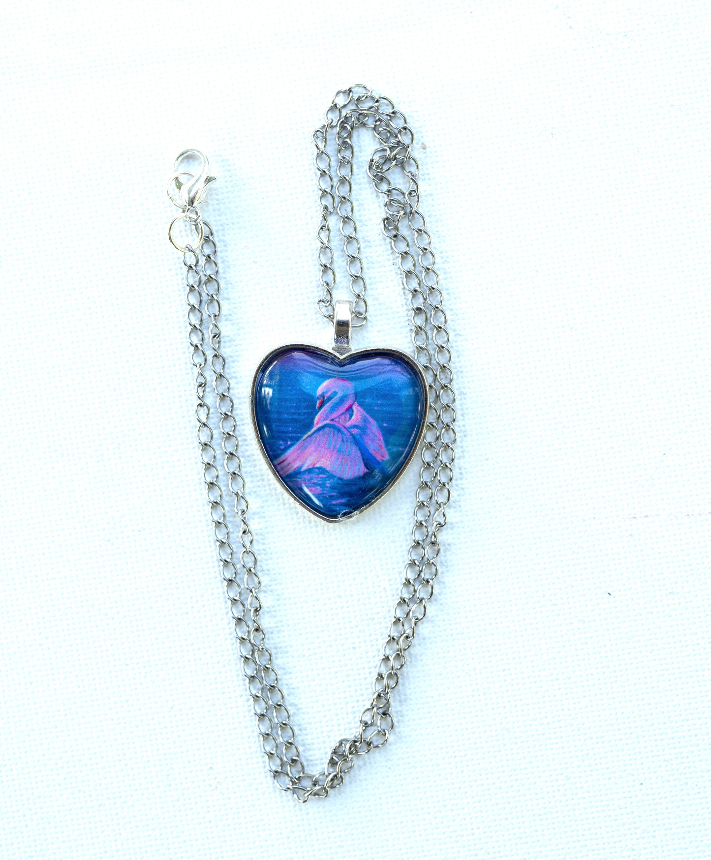 Ethereal Grace (NECKLACE)