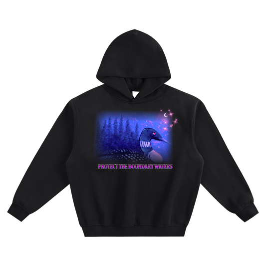 Magical Waters Hoodie