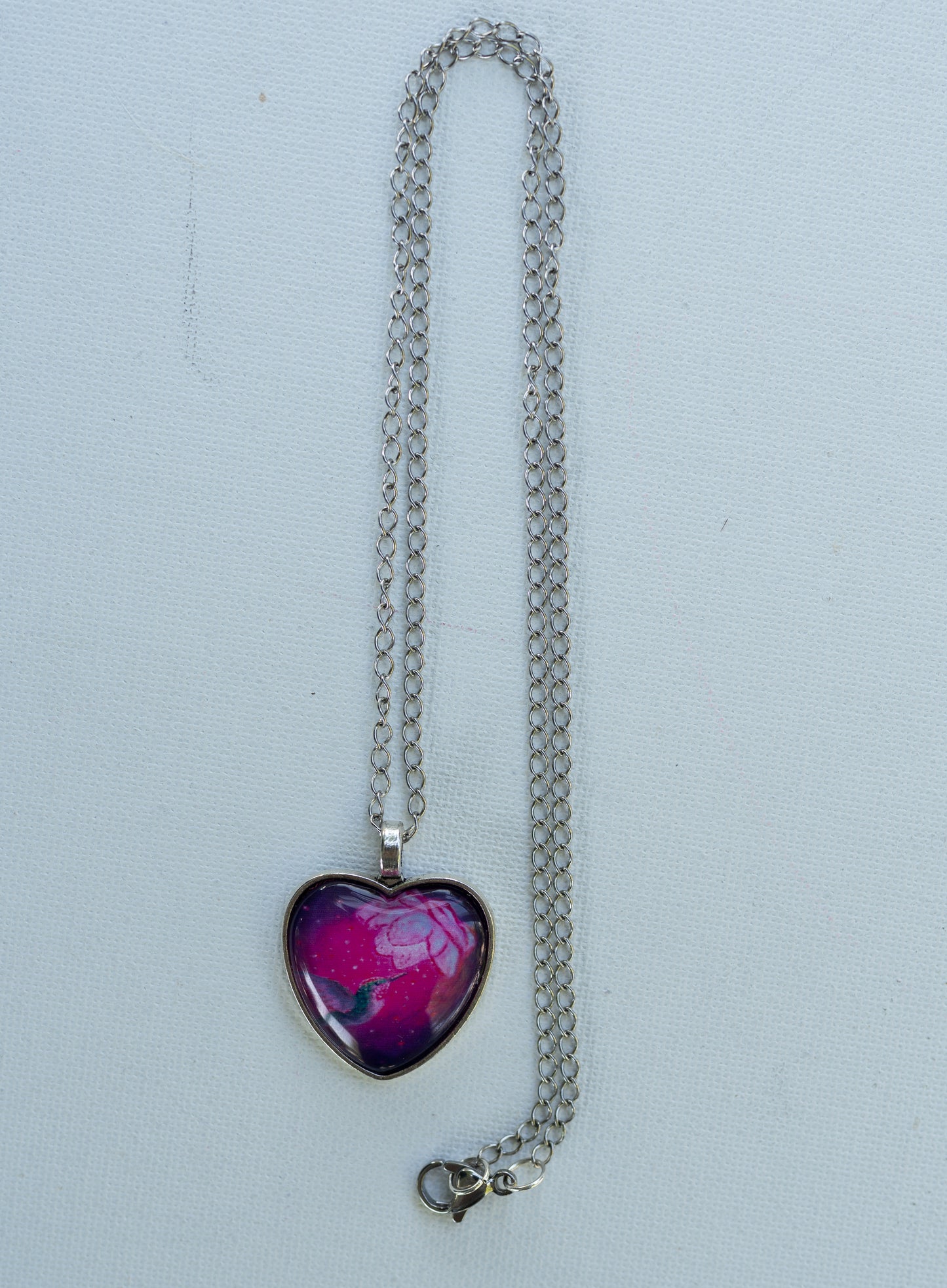 Light's Nectar (NECKLACE)