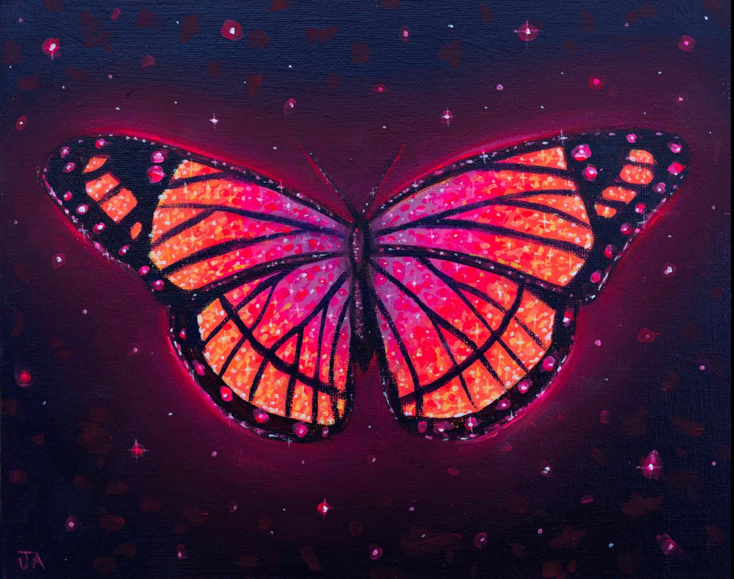Luminescent Transformation