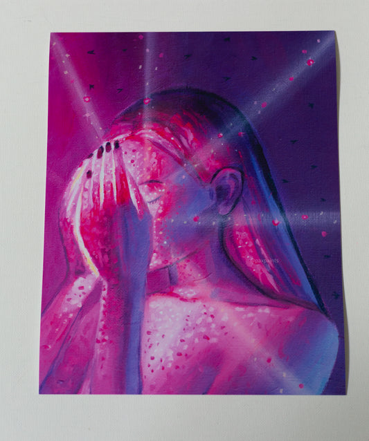 Inner Light (PRINT)