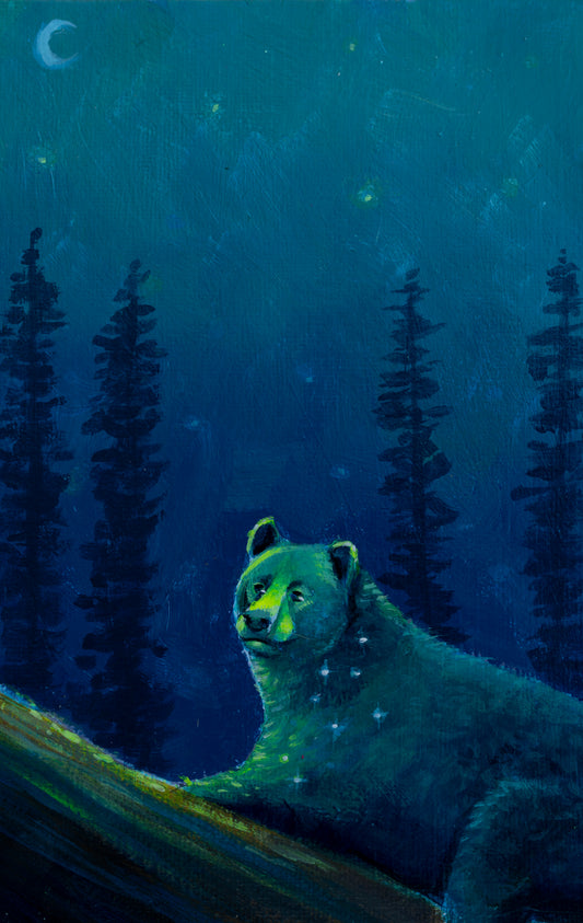 Northern Light (PRINT)