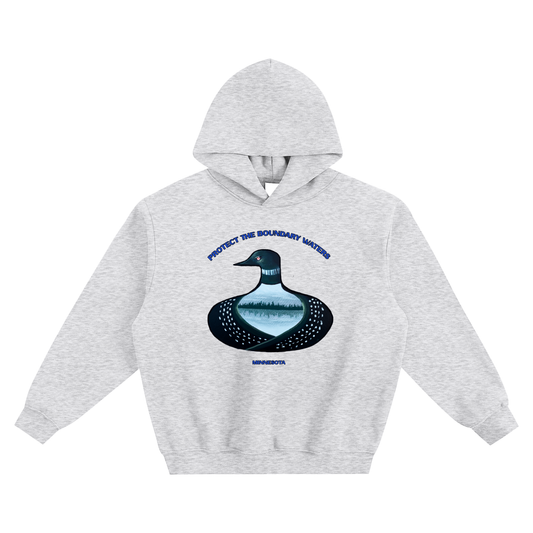 Sacred Waters Hoodie